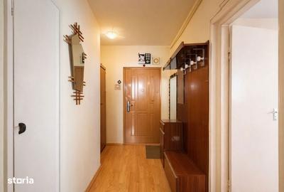 Apartament cu 2 camere decomandat, mobilat în Dârste - 17