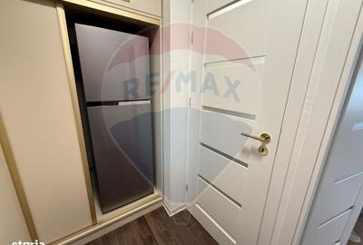 Garsonieră în Decebal