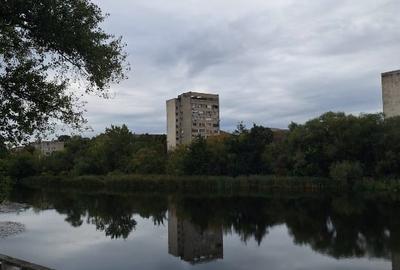 Vând apartament 2 camere Oradea,zona centrală, semimobilat,in stare foarte bună - 5