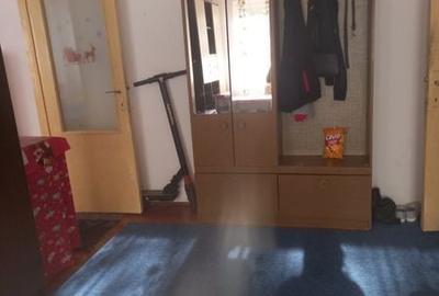 Apartament cu 2 camere în Blașcovici