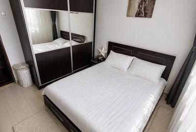 Apartament cu 3 camere decomandat, mobilat în Far - 5