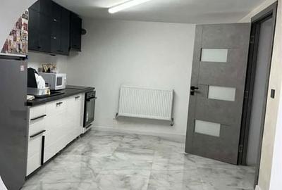 Casă cu 3 camere în Central - 7
