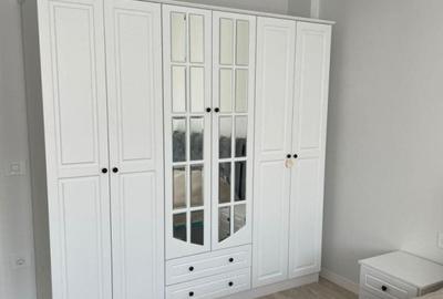 APARTAMENT 2 CAMERE | ZEN RESIDENCE | LOC DE PARCARE INCLUS - 5