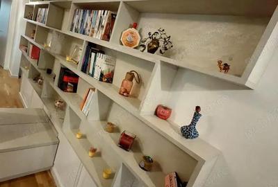 Apartament cu 2 camere decomandat în Complex Studențesc