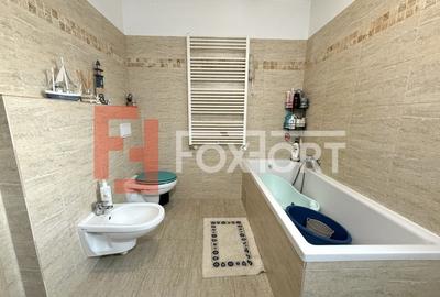COMISION 0% Duplex cu 4 camere, 2 bai + mansarda de 42 mp, in cartier Europa - 11