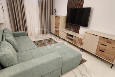 2 camere zona Mosilor | Bloc Nou | Mobilat utilat - 6