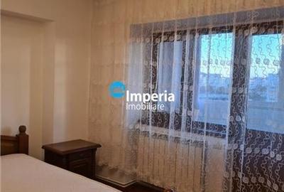 Inchiriez apartament 3 cam, decomandat, zona Podu Ros - Cantemir - 3