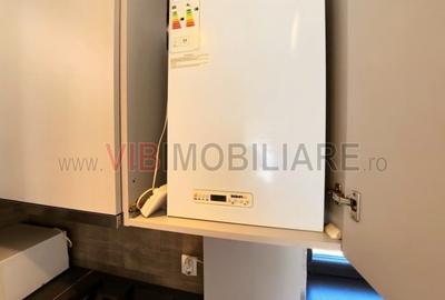 3 Camere - Bloc Nou - Bulevardul Timisoara - 11