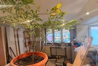 Casă cu 4 camere în Fundeni - 14