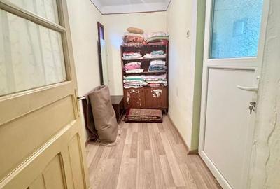Casă cu 4 camere în Uiești - 6