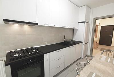 Moghioros Park Residence 2 cam lux inchiriere, loc parcare subteran, metrou Parc Moghioros Park Residence 2 cam lux inchiriere, loc parcare subteran, metrou Parc - 18