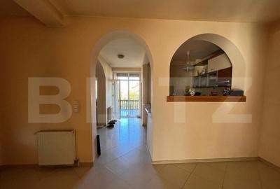 Vila D + P + E + M de 600 mp utili, teren de 1.400 mp, Cata - 31