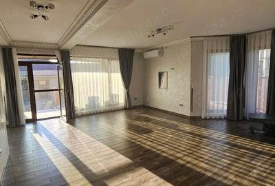 Casă cu 7 camere cu Teren 545 Mp în Centura - 3