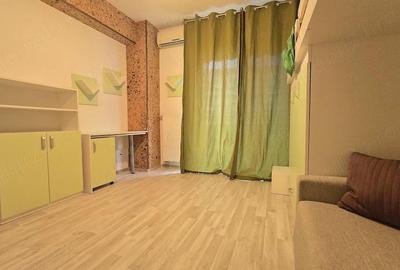 Apartament cu 2 camere semidecomandat în Lujerului