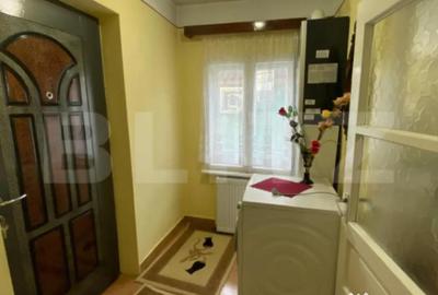 Casă cu 4 camere cu Teren 627 Mp în Central - 3