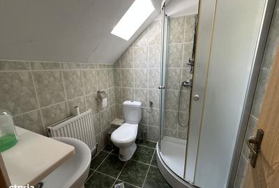 Casă cu 4 camere cu Teren 1110 Mp în Central - 9