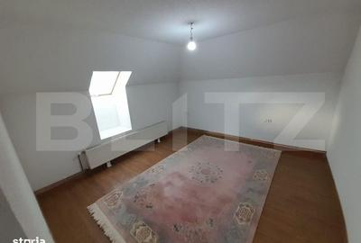 Casă cu 4 camere în Central - 4