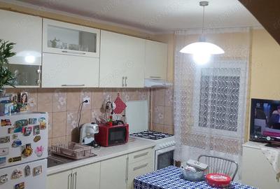 Apartament cu 2 camere semidecomandat în Dorobanților - 16