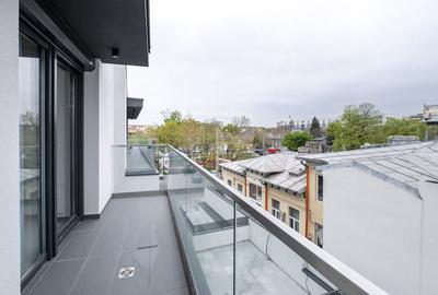 COMISION 0% - Apartament cu 3 camere Popa Nan - str. Ronda - imobil 2020 - 17