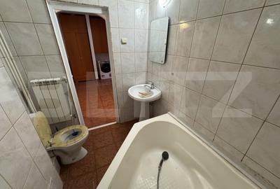 Apartament cu o camera, 35,42mp, zona Gara - 11