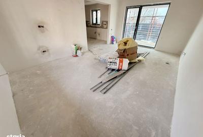 Casă cu 4 camere cu Teren 148 Mp în Central - 19