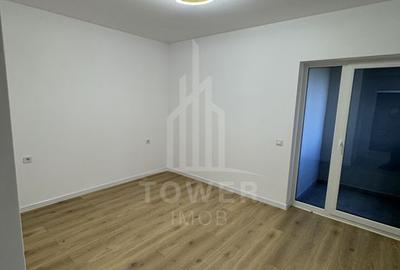 Apartament rezidențial NOU | 3 Camere - 5