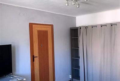 Apartament cu 2 camere semidecomandat, mobilat în Tomis Nord