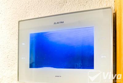 Apartament cu 4 camere decomandat, mobilat în Păcurari - 10