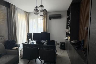 Vila  cu finisaje si mobila de lux, aproape de Cambridge School - 21