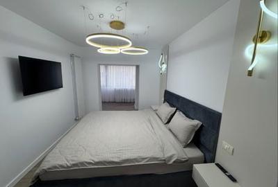 Apartament cu 3 camere decomandat în Exterior Vest - 7