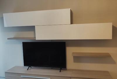 Se închiriază ap 2 camere decomandat în Giroc aleea cu plopi 8 - 12