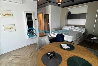 Royal Imobiliare - Vanzare Garsoniera Zona Albert - 3