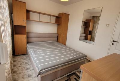 Eden -Inel I -3 camere decomandat -etaj 3 - centrala gaze-loc de parcare - 11