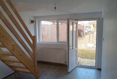 Casă cu Teren 692 Mp în Podul Vadului - 11