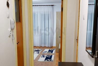 Garsonieră decomandată, mobilată în P-ța Unirii - 13