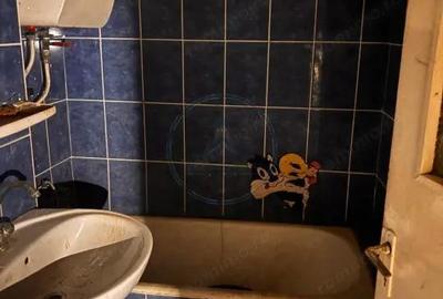 Garsoniera Calea Moldovei etaj 2-30 mp - 6