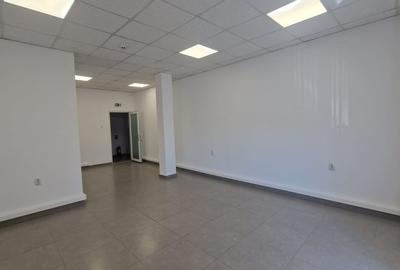 Spatiu de birouri, 45mp, Carcea, zona Ford - 2