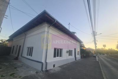 Casa de vanzare in Campina (spatiu comercial) - Zona Lidl - 2