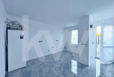 Casa intabulata, 5 cam, 119 mp utili, curte 70 mp – finisata la cheie - 25