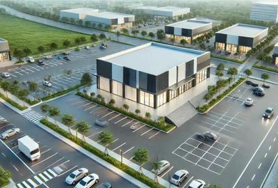 Spatiu comercial de McDonalds Brancoveanu - 2