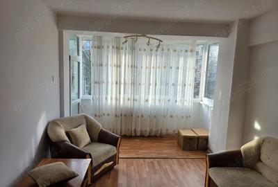 Apartament cu 2 camere semidecomandat, mobilat în Grigorescu - 2