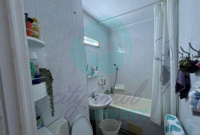 Apartament cu 2 camere semidecomandat, mobilat în Brâncoveanu - 6