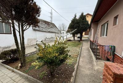 Casa in Turnisor , teren 289mp - 4