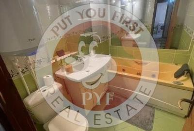 Petre Ispirescu | 3 camere | 83mp | Semidecomandat | B12636 - 4