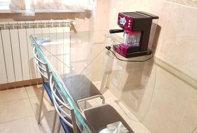 Apartament cu 2 camere semidecomandat în Câmpia Libertății - 5