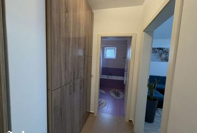 Apartament cu 2 camere decomandat în Bartolomeu - 1