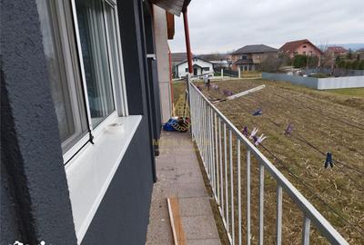 Casă cu 3 camere cu Teren 108 Mp în Șerbănești - 12