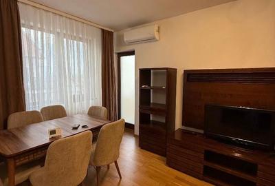 Apartament cu 4 camere în Cetate - 19