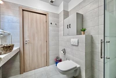 Garsonieră semidecomandată, mobilată în Nord - 8