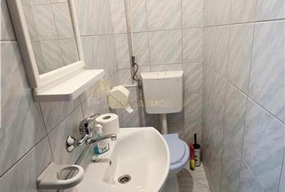 Apartament cu 4 camere semidecomandat, mobilat în Grigorescu - 13